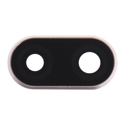 Camera lens cover voor Huawei P20 Lite/Nova 3e (goud)