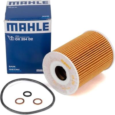 Oliefilter OX254D2