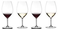 Riedel Wijnglazen Wine Friendly Magnum - 995 ml - 4 stuks - thumbnail