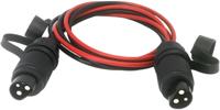 BAAS Bike Parts Baas starthulp kabel "bs17 starter cable baas 1.5 m - thumbnail