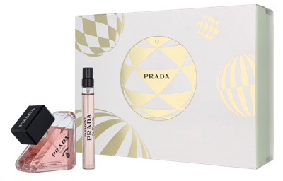 Prada Paradoxe Giftset Eau de Parfum 60 ml Dames