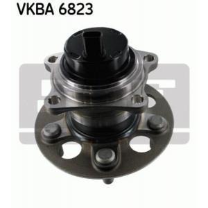 Wiellager VKBA6823