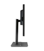 Acer B326HKymjdpphz 81,3 cm (32 inch) monitor (DVI, HDMI, USB-hub, UHD 3840 x 2160, pivot-functie, 6 ms reactietijd, EEK C) donkergrijs - thumbnail