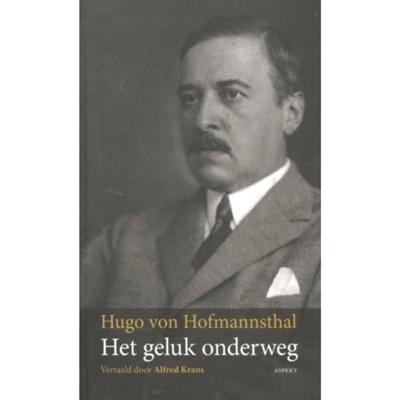 Het geluk onderweg (Paperback)