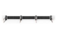 ASSMANN Electronic DN-97668 rack-toebehoren Paneel voor kabelbeheer - thumbnail