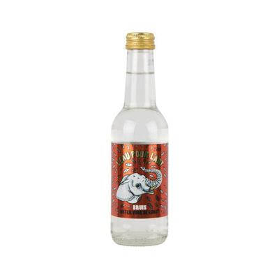 L'eau Pour L'art mineraalwater bruis (24x 25cl)