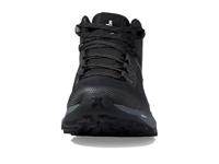 The North Face Vectiv Exploris 2 Mid Futurelight Dames Hoge Wandelschoen TNF Black - Vanadis Grey 39 - thumbnail