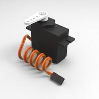 Volantex 9 gram servo Marine (V-PS1309) - thumbnail