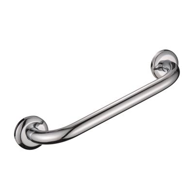 Schutte LONDON handgreep voor bad | chroom 10011