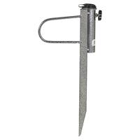 Metalen Parasolharing 35/32/25 mm - thumbnail