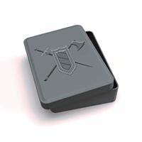 D&D 5.0 Fighter Token Set - thumbnail