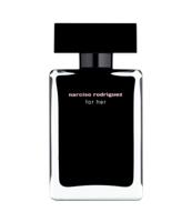 Narciso Rodriguez eau de toilette spray for her 50ml dames - thumbnail