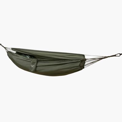 Highlander Trekker Hammock - Olive