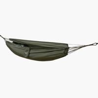 Highlander Trekker Hammock - Olive - thumbnail