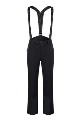 Bogner Scott 3-T Skibroek Heren Black 56