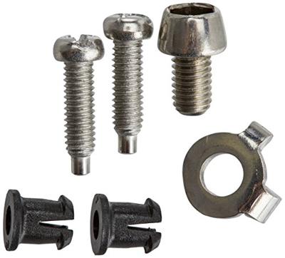 SRAM derailleurkabel bevestigingsbout cab.cl.bolt f.force/rival