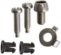 SRAM derailleurkabel bevestigingsbout cab.cl.bolt f.force/rival - thumbnail