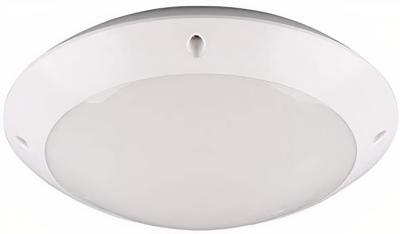 Trio PlafonnièreCamaro 26cm mat wit - R60501031