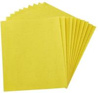 DeWalt Accessoires schuurpapier, 230x280mm, k240 - dt3235-qz - 10 stuks - dt3235-qz - thumbnail