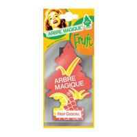 Wonderboom Luchtverfris Fruit - thumbnail