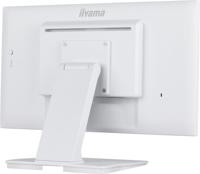 Iiyama ProLite LCD-monitor Energielabel D (A - G) 54.4 cm (21.4 inch) 1920 x 1080 Pixel 16:9 5 ms IPS LCD - thumbnail