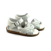 Bardossa loopschoentjes Izzy blanco Maat - thumbnail