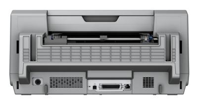 EPSON GP-C831 Printer van USB-LAN100/10BASETERFACE