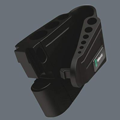 Wera 967/9 TX XL HF 1 Stiftsleutelset met vasthoudfunctie, lang, 9 -delig - 1 stuk(s) - 05024450001 - thumbnail