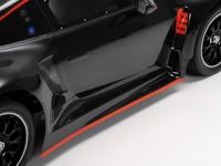 Tamiya 1:10 RC auto Elektro Straatmodel Porsche 911 GT3 R Bouwpakket - thumbnail