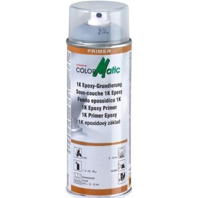 COLORMatic grundierung primer 1k epoxy gray 400 ml COLORMatic grundierung primer 1k epoxy gray 400 ml
