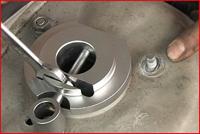 KS Tools 150.1820 BMW-wielinstelgereedschapsset, 2-delig - thumbnail