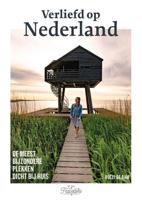 Verliefd op Nederland - Roëll de Ram - Hardcover (9789021578569) - thumbnail