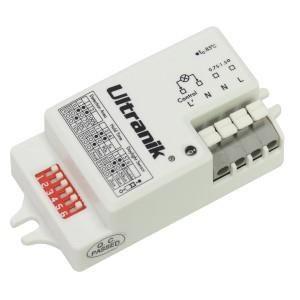 Enzo HF radarsensor wit max. 400W LED - 3900298