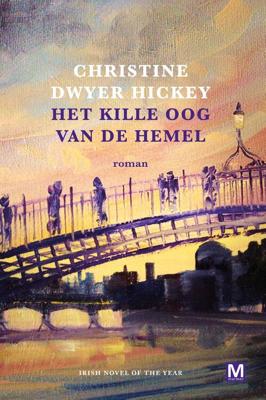 Het kille oog van de hemel - Christine Dwyer Hickey - eBook (9789460687433)