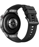 Smartwatch - HUAWEI - Horloge GT 5 PRO - 46 mm - Zwart - thumbnail