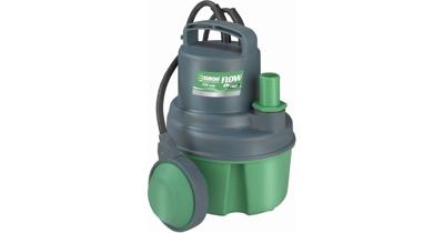 Eurom Flow PRO 350 | MOP | Dompelpomp - 261462