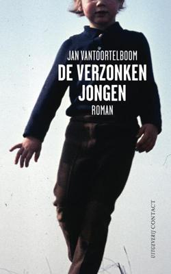 De verzonken jongen - Jan Vantoortelboom - eBook (9789025436995)