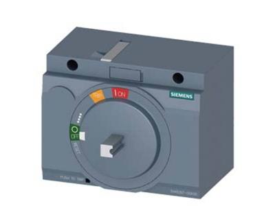 Siemens 3VA9267-0GK00 Accessoire voor vermogensschakelaar 1 stuk(s) (b x h) 105 mm x 82 mm