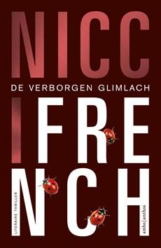 De verborgen glimlach - Nicci French - ebook