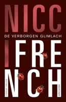 De verborgen glimlach - Nicci French - ebook - thumbnail