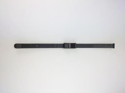 Oris fietsendrager losse riem