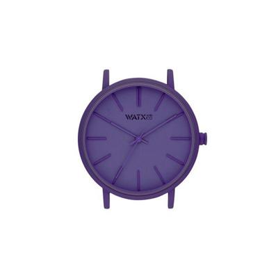 Watx & Colors WXCA3039 (Ø 38 mm) Dames horloge