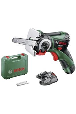 Bosch Home and Garden EasyCut 12 Accu-multizaag 06033C9000 Incl. accu, Incl. koffer 12 V 2.0 Ah Bosch Home and Garden EasyCut 12 Accu-multizaag 06033C9000 Incl. accu, Incl. koffer 12 V 2.0 Ah