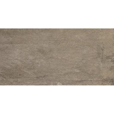 Vloertegel Douglas & Jones Matieres de Rex Manor 30x60 cm Gris Matieres