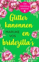 Glitterkanonnen en bridezilla's - thumbnail