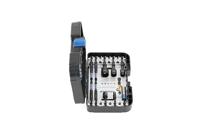 Gedore 666-042 Torsie-Bit-Set 42-Delig 3100316 - 3100316 - thumbnail