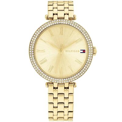 Tommy Hilfiger NATALIE (Ø 34 mm) Dames horloge