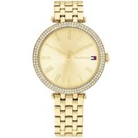 Tommy Hilfiger NATALIE (Ø 34 mm) Dames horloge - thumbnail