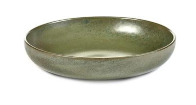 SERAX - Surface - Diep bord S 19cm h4 Indi Grey