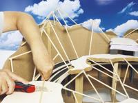 NOCH 53605 Tracébouwset 1 stuk(s) - thumbnail